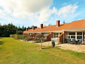 6 person holiday home in Bl vand